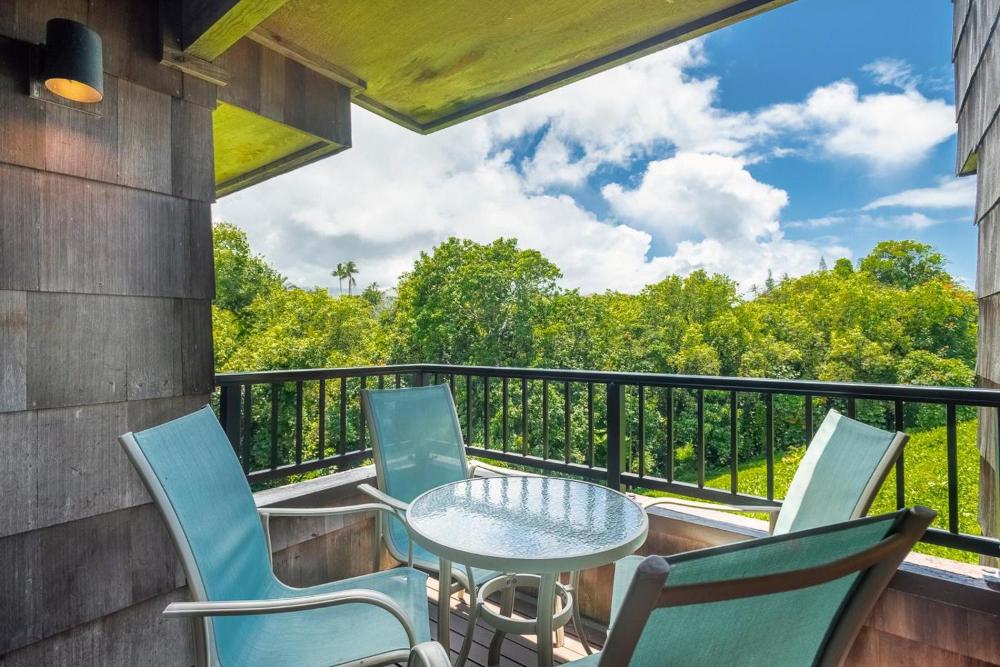 Vacation Home interior